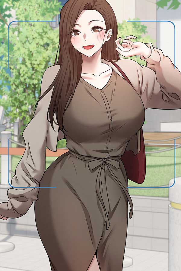 香蕉漫画作品截图